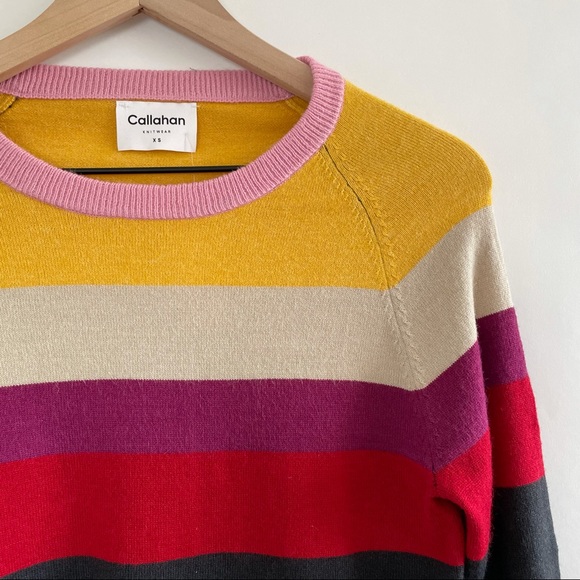 NWT Callahan Sweater Skirt Set - Picture 11 of 14